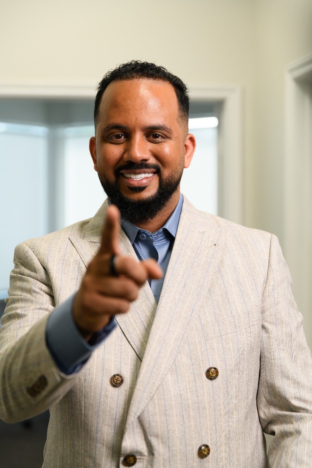 Mahad Mohamed